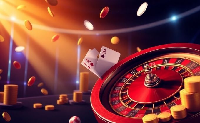 spinmama casino کیسینو میں پوکر گیمز