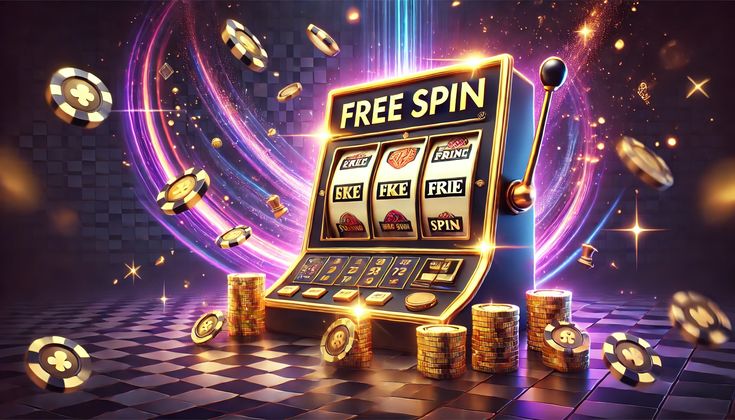 spinmama casino کیسینو میں لاٹری گیمز میں حصہ لیں۔